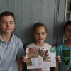 Boldogságóra a 3.c1 osztályban A megbocsátás gyakorlása